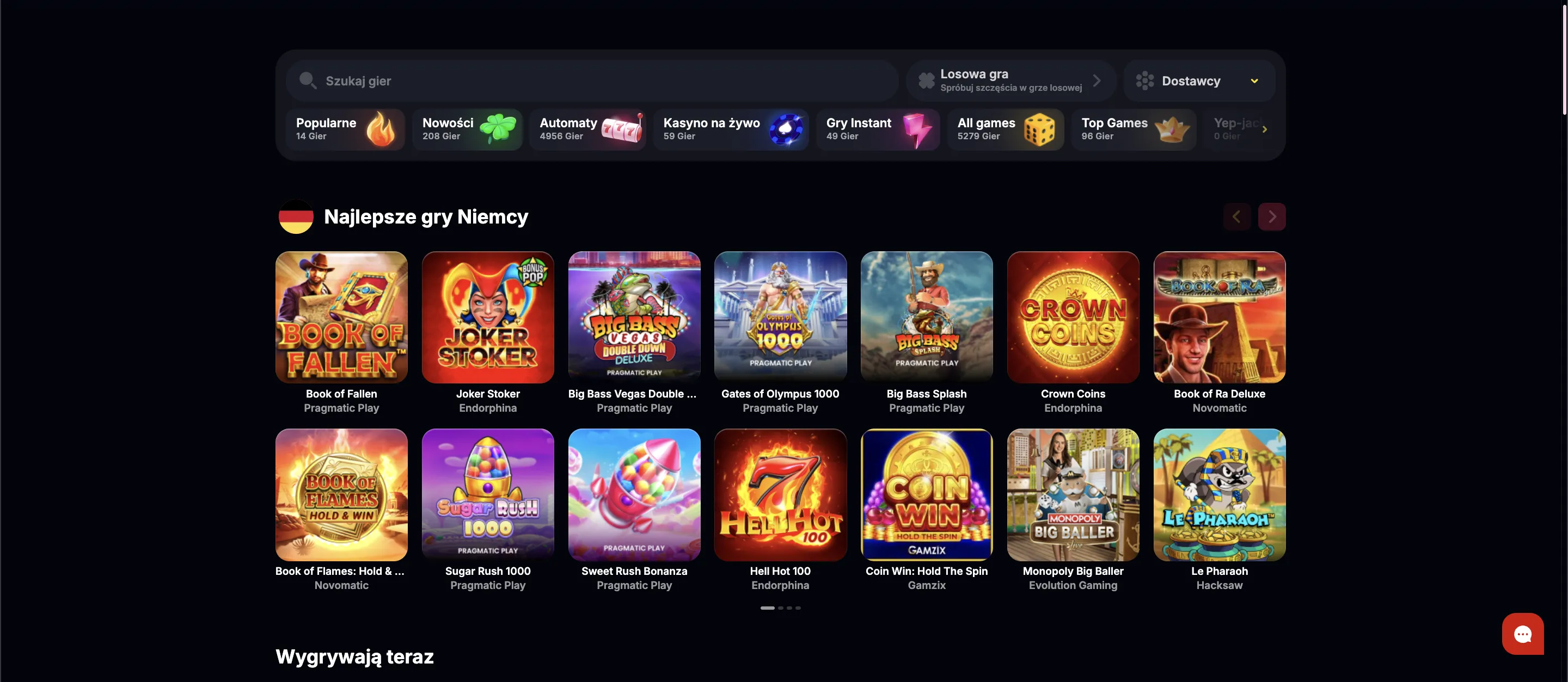 Labirynt rozkoszy – Uniwersum Yep Kasyno gry Labirynt rozkoszy – Uniwersum Yep Kasyno gry